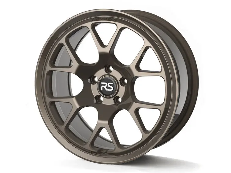 Neuspeed RSE122 18-Inch Performance Alloy Wheel