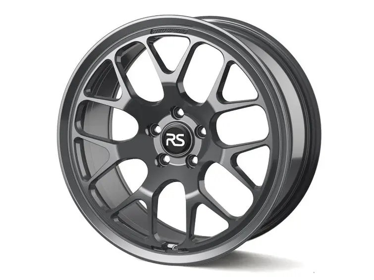 19" Neuspeed Rse142 Wheel 1