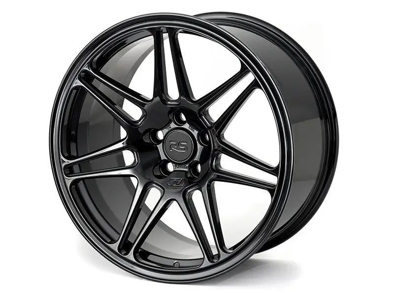 20" Neuspeed Race Series Rsf72 Forged Wheel 1