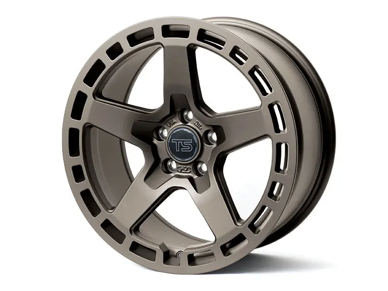 18" Neuspeed Tse53 Lightweight Truck Wheel 1
