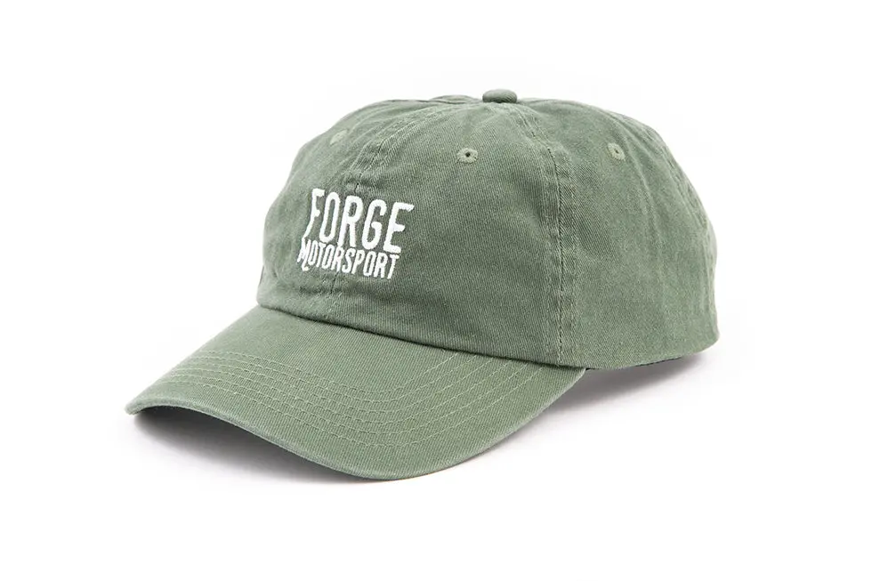 Forge 'Dad Hat' 1