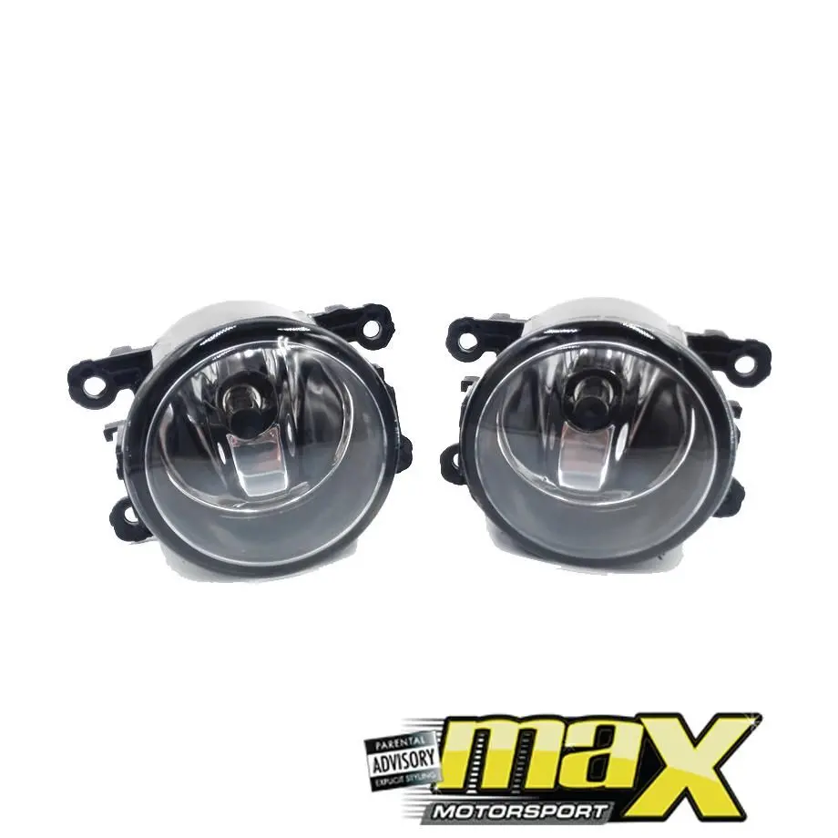 Nissan Np200 (08-On) Fog Lights 1