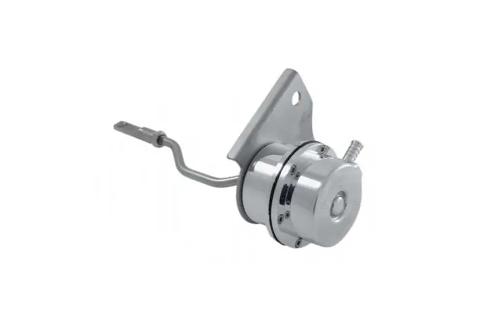 Nissan Gtir Adjustable Actuator With A Bent Rod 1