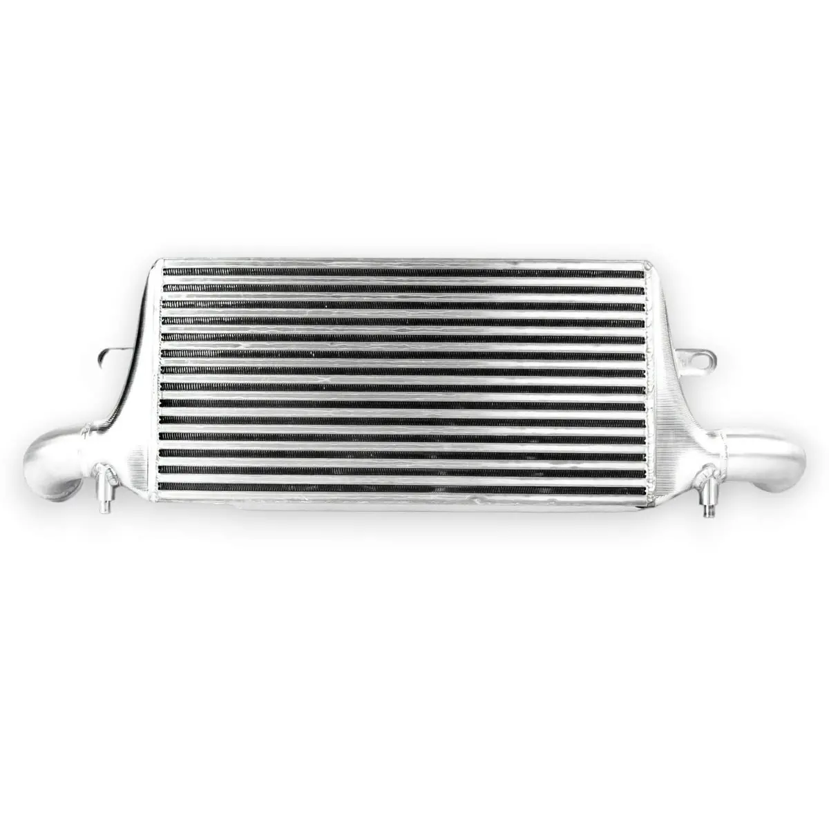 Nortech | Intercooler Upgrade - Garrett Motion Core | Audi Rs3 (8V Facelift / 8.5V) 1