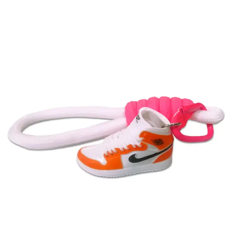 Novelty Jordan Sneaker Key Chain 1