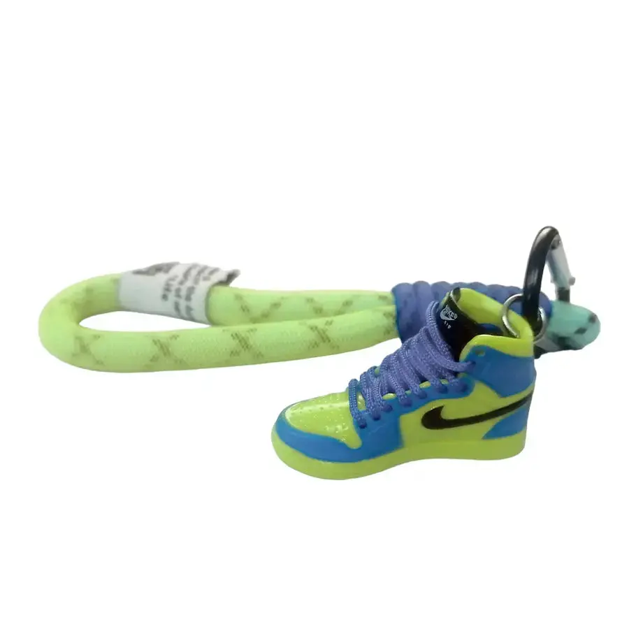 Novelty Jordan Sneaker Key Chain 1