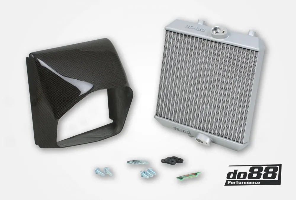 Do88 Bmw M2 Engine Oil Cooler Racing 1