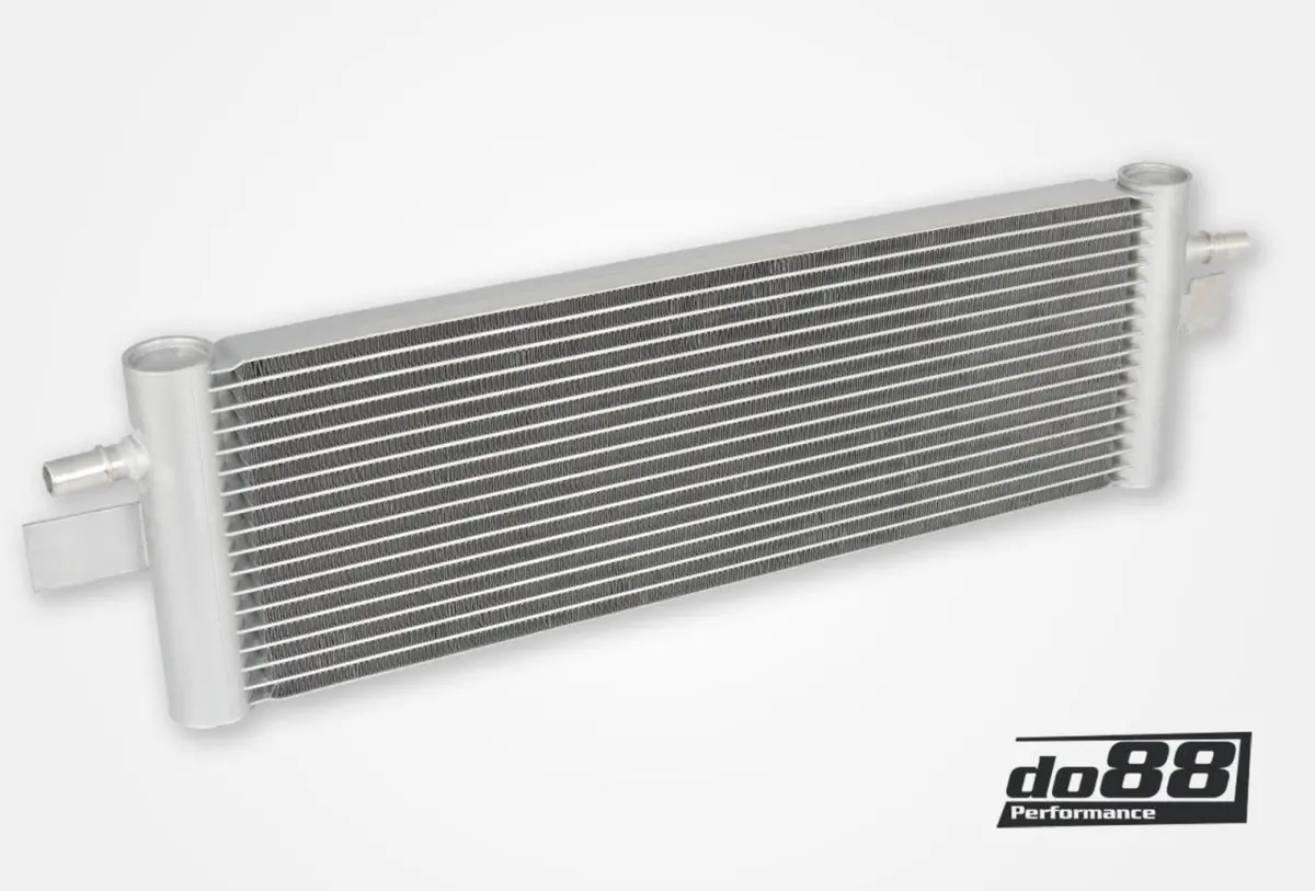 Do88 Transmission Cooler Toyota Gr Supra A90 1