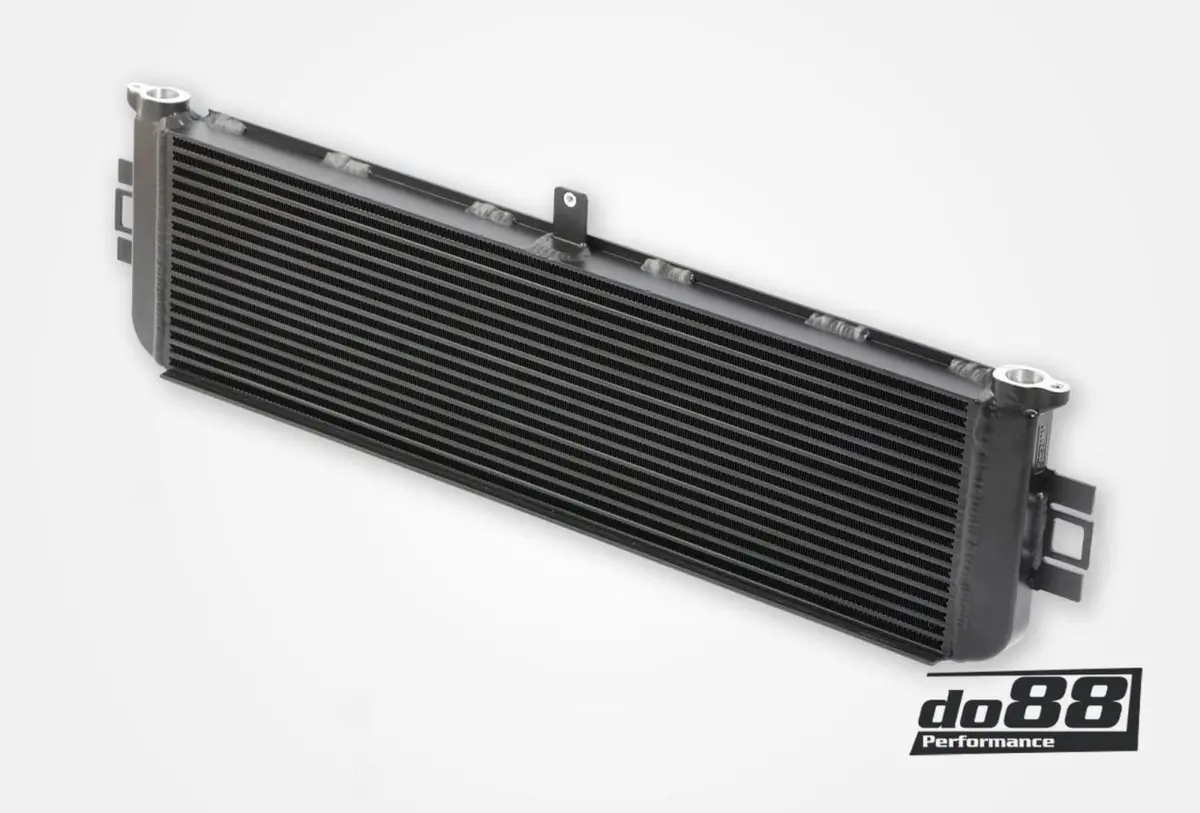 Do88 Engine Oil Cooler Bmw G87 M2 / G80 M3 / G82 M4 S58 1
