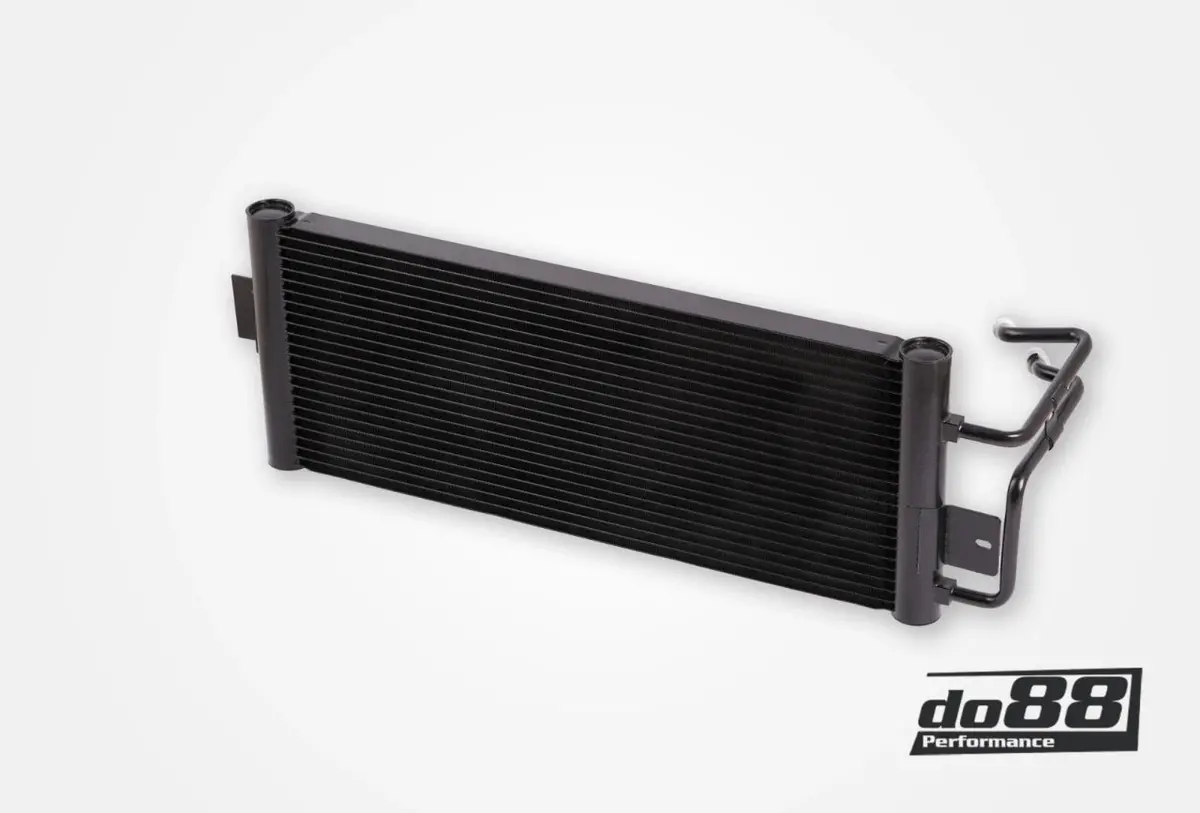 Do88 Transmission Cooler Bmw M2 / M3 /M4 / G80 / G82 / G87 1