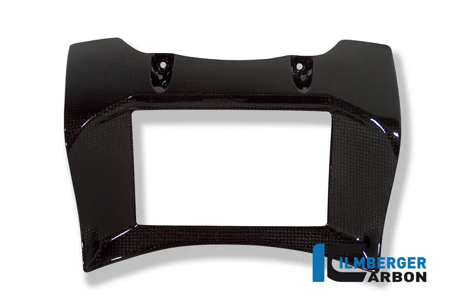 Oil Cooler Cover Carbon For Bmw R 1200 R Up To 2010 1