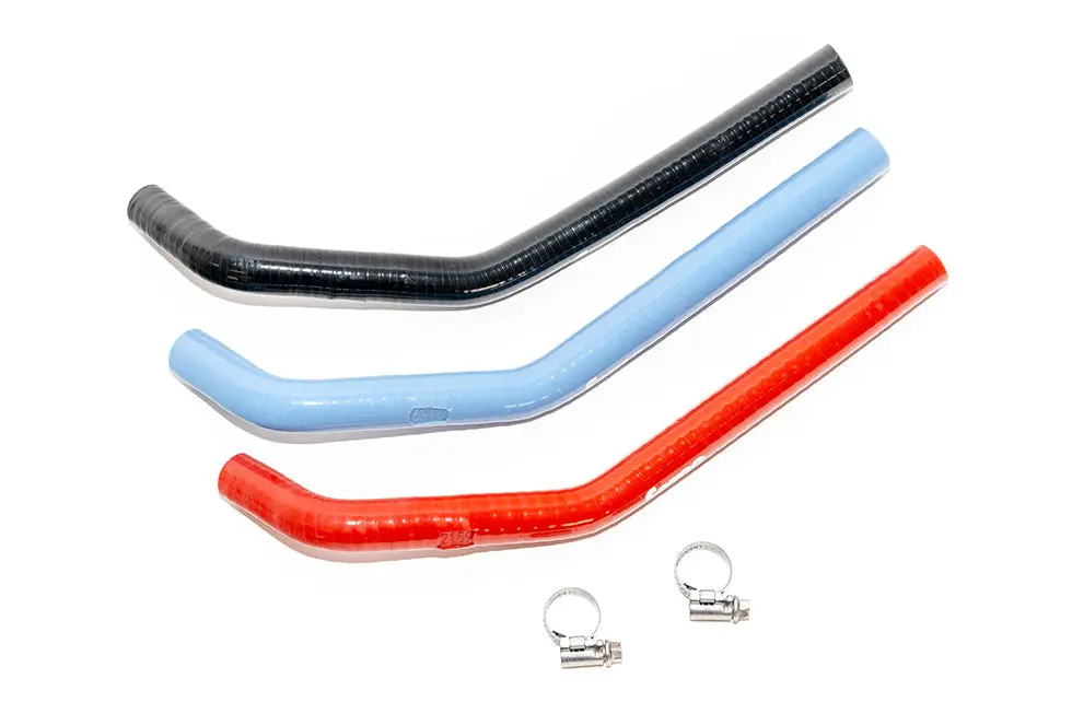 Oil Breather Hose For Hyundai I20 N And Elantra N Line 1.6 Gdi 1