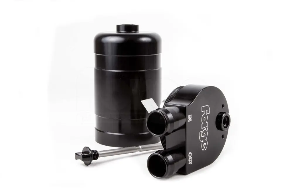 Oil Catch Tank Kit For 2.0 Tsi Tiguan 1