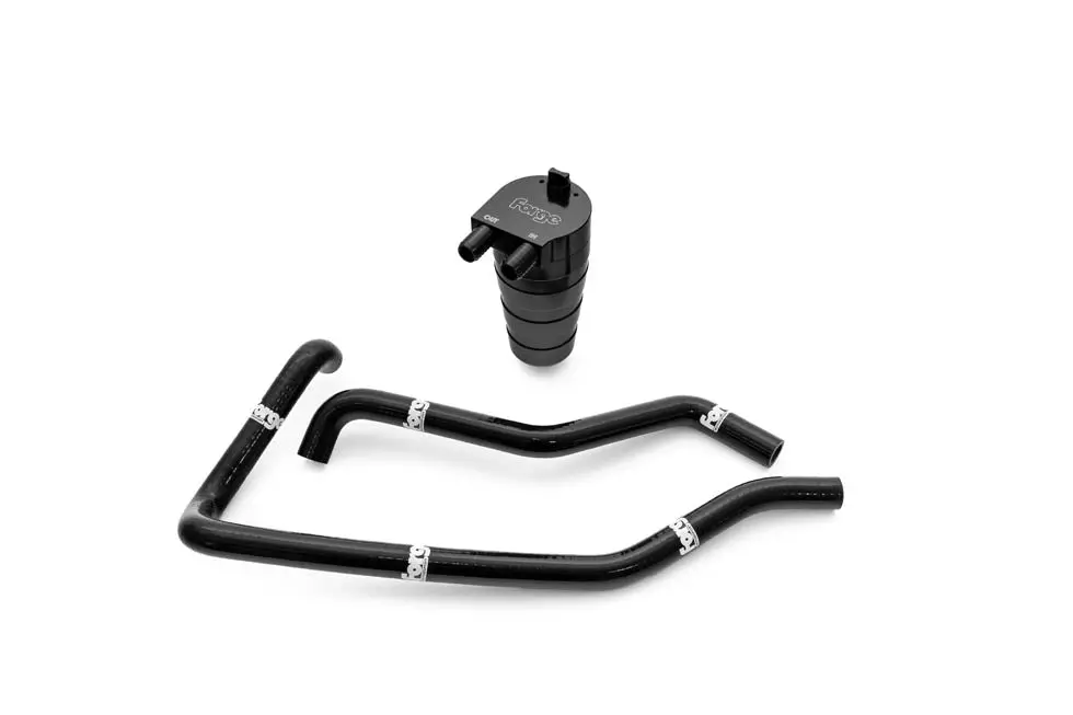 Oil Catch Tank For Fiat Abarth 500/595/695 1