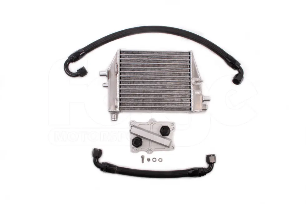 Oil Cooler For Fiat 500/595/695 1