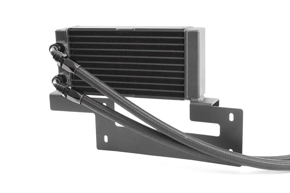 Oil Cooler Kit For Hyundai I30n 1