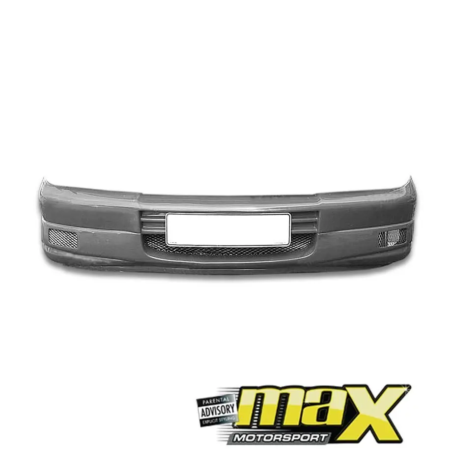 Opel Kadett 93-98 Replacement Front Bumper (Fibre Glass) 1