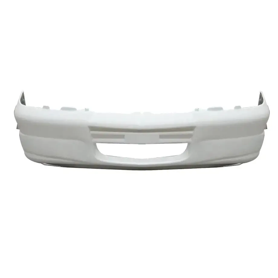 Opel Kadett 93-98 Oem Style Front Bumper (Fiberglass) 1