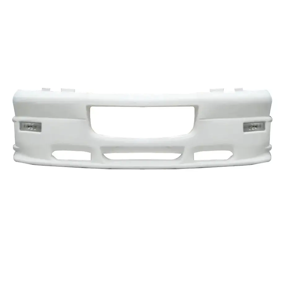 Opel Kadett / Astra Raceline Front Bumper (Fiberglass) 1