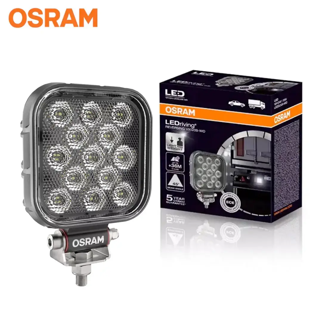 Osram Reversing Fx120s-Wd Led Spot Lights 1