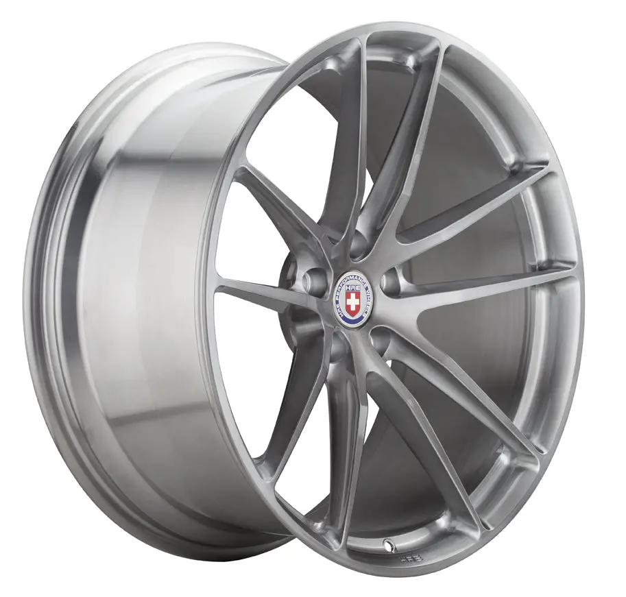 Hre P1 Series P104 Monoblok Wheel | Hre-P104 1