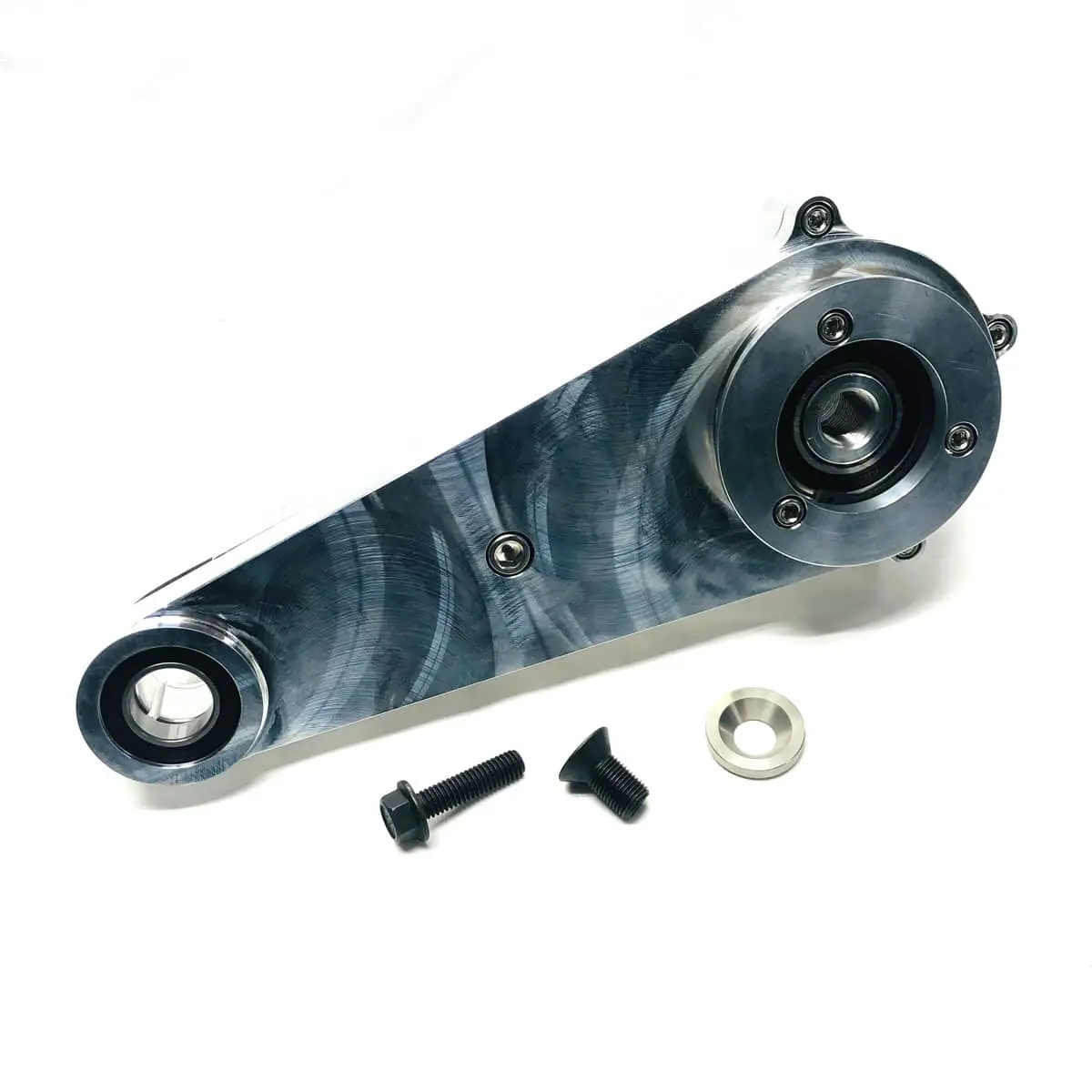 Procharger Accessory Drive Hemi 1