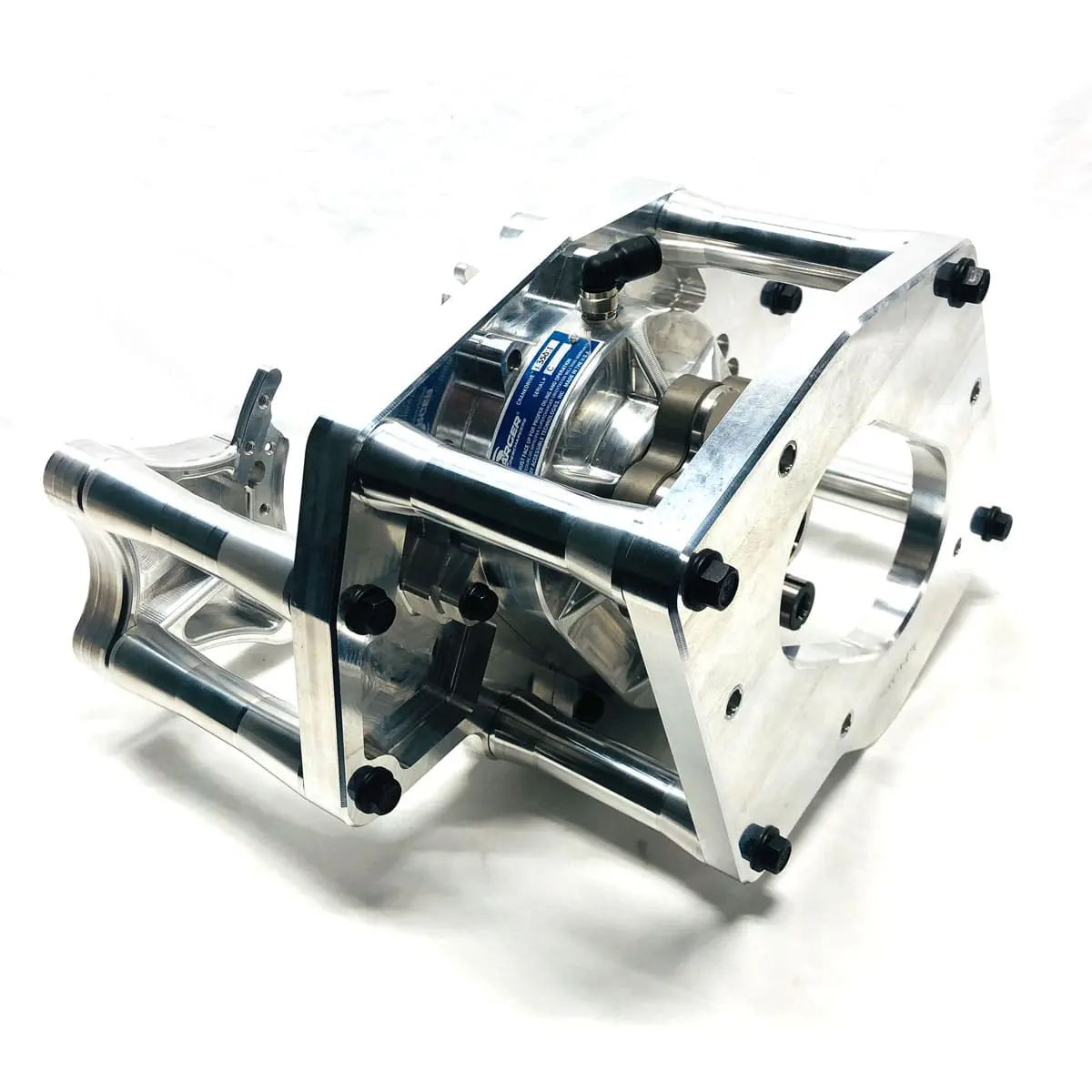 Procharger Crank Drive Hemi 1