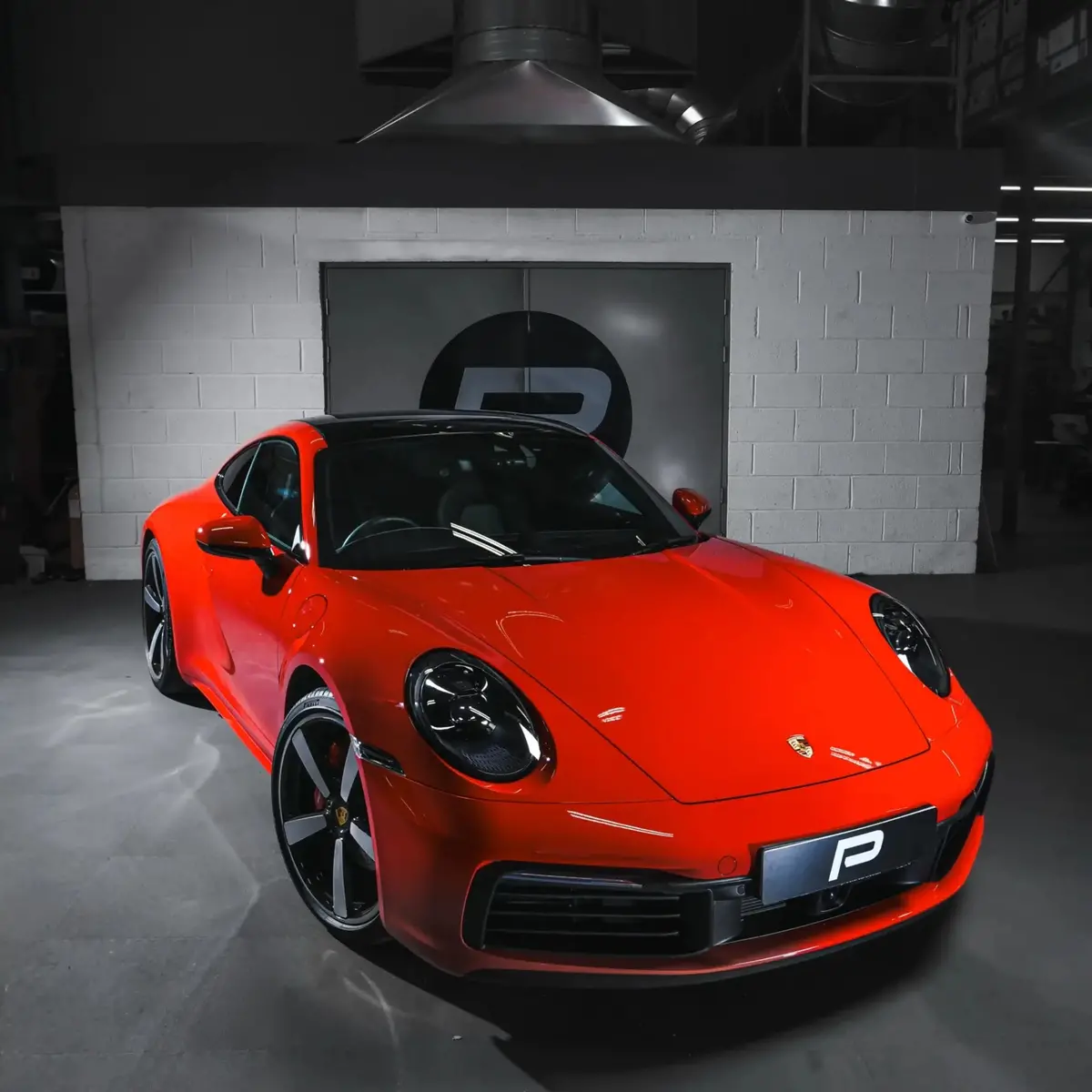 Peron Stage 1 Ecu Tune | Porsche 911 Carrera S (992.1) 1