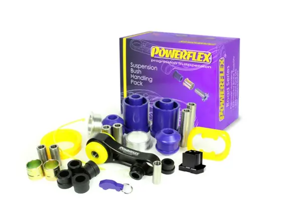 Powerflex Handling Pack Pf60k-1005 1