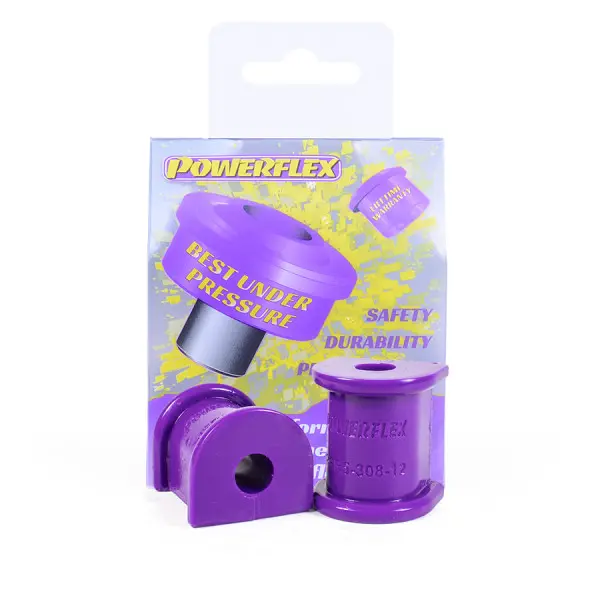 Rear Anti Roll Bar Mounting Bush 13Mm Pfr5-308-13 E30 1