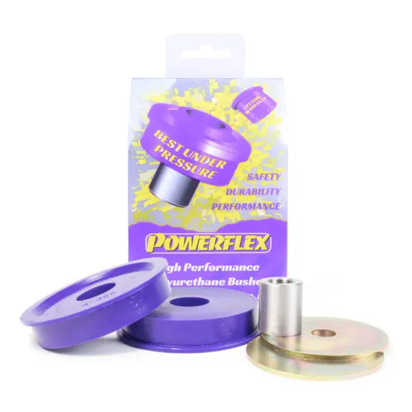Rear Diff Mounting Bush Pfr5-300 E30 1