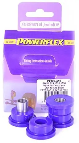 Rear Anti Roll Bar Link To Arm Bush Pfr5-315 1