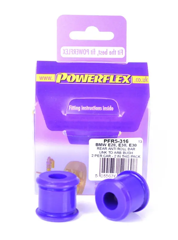 Rear Arb Link To Arb Bush Pfr5-316 1