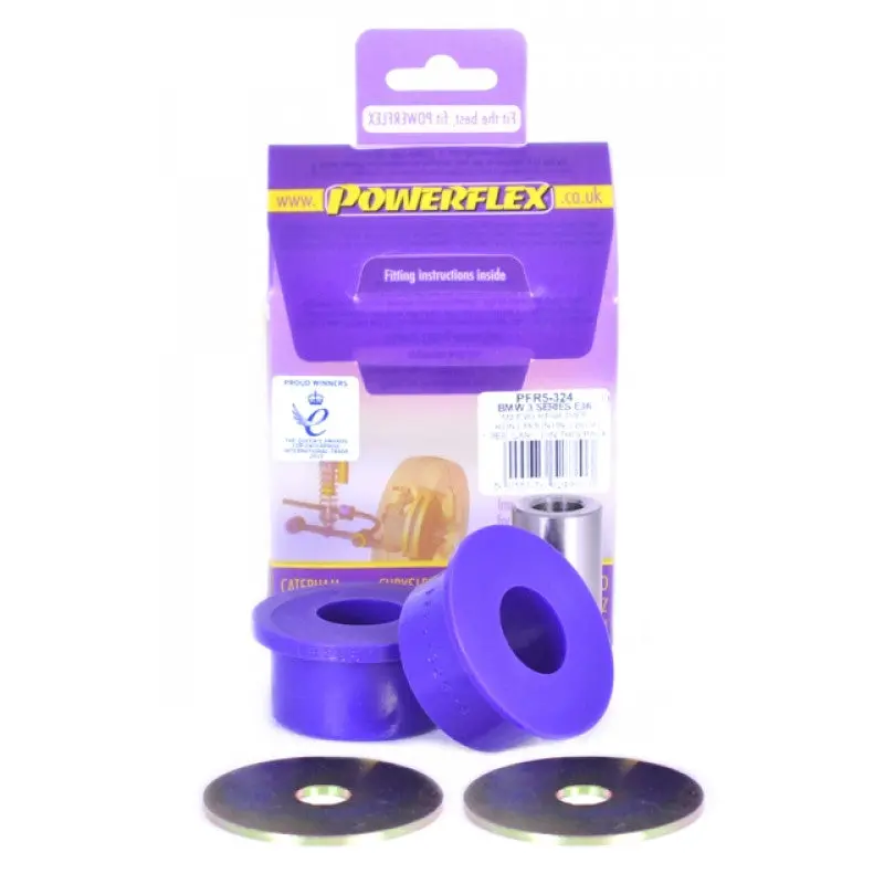 Rear Diff Front Mounting Bush, M3 Evo Only Pfr5-324 1