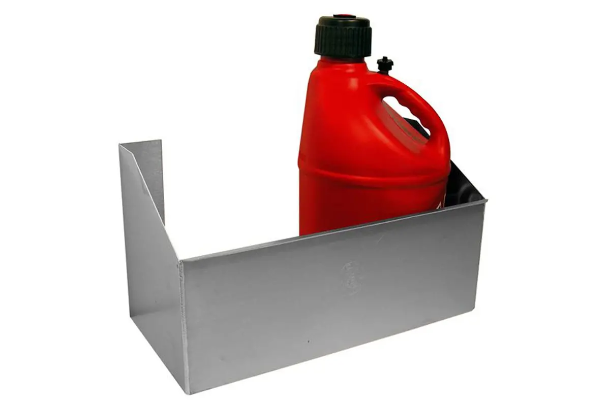 Fuel Jug Holder 181 1