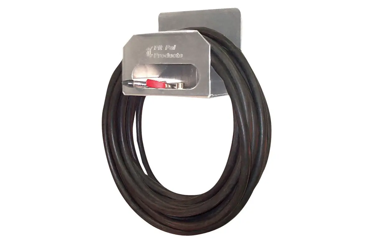 Deluxe Air Hose Bracket 223 1