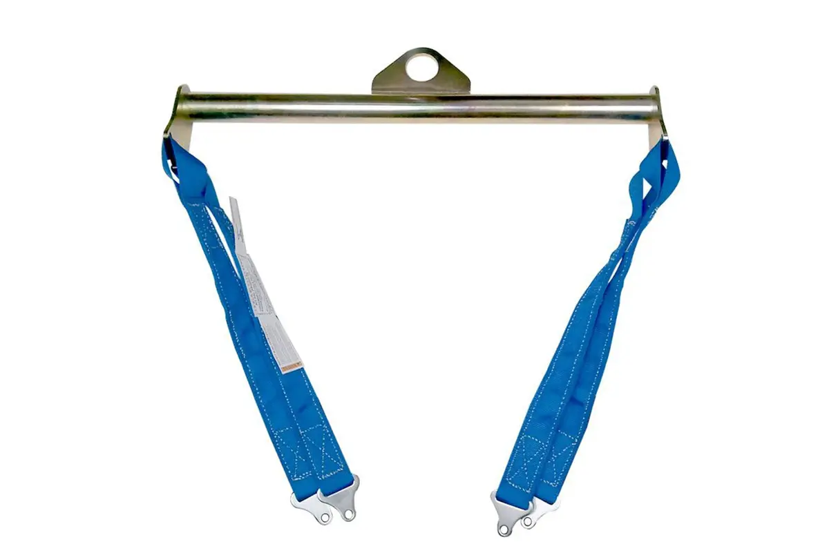 Engine Puller Lift Sling 1