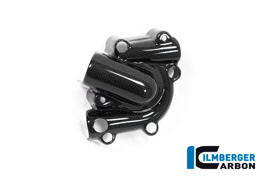 Waterpump Guard Glossy 1