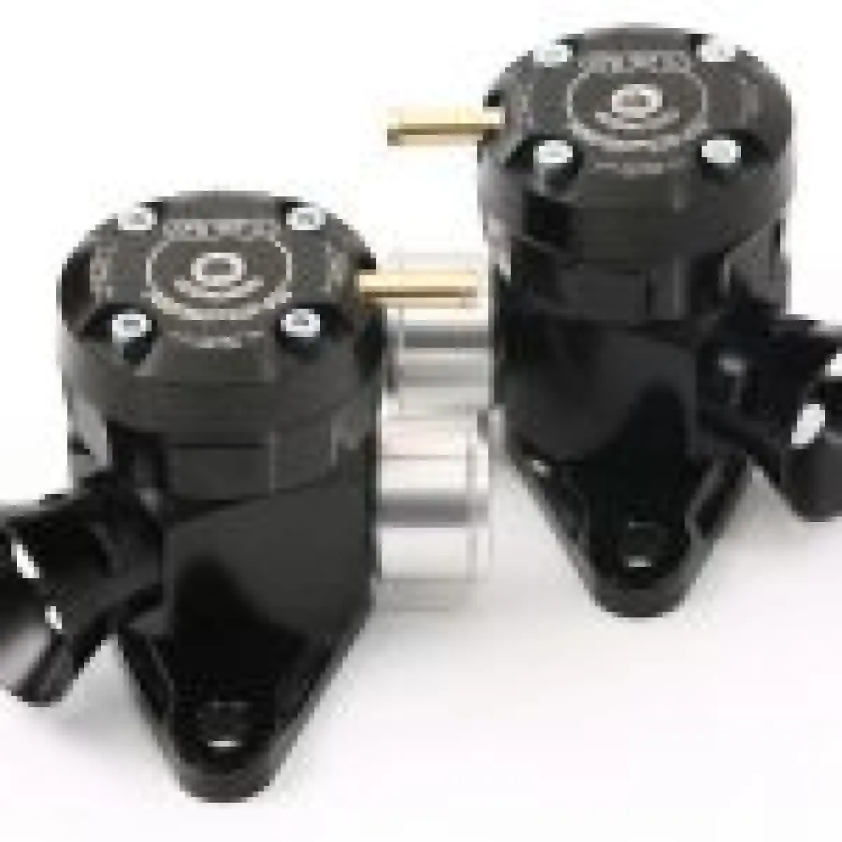 Go Fast Bits Nissan Gt-R R35 Respons Tms Blow-Off Valves (Pair) 1
