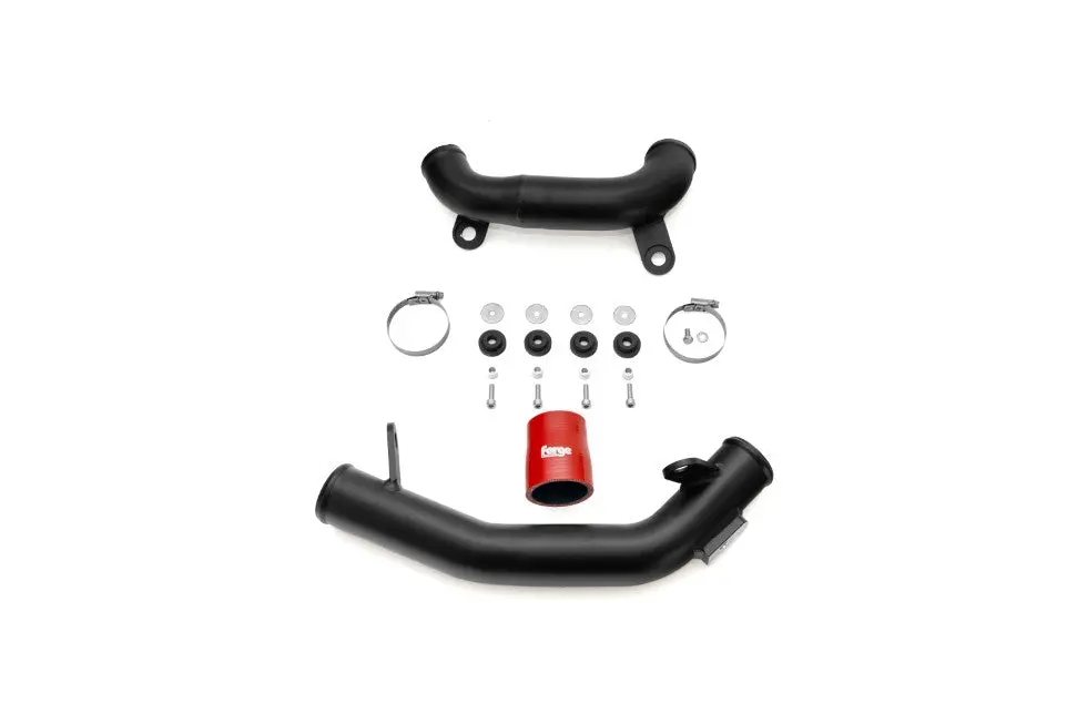 Peugeot 208 Gti & Citroen Ds3 Performance Hard Pipes 5