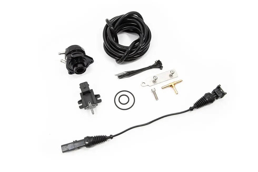 Dump Valve For Peugeot 308 Gti Mk2 (2015-2020) 1