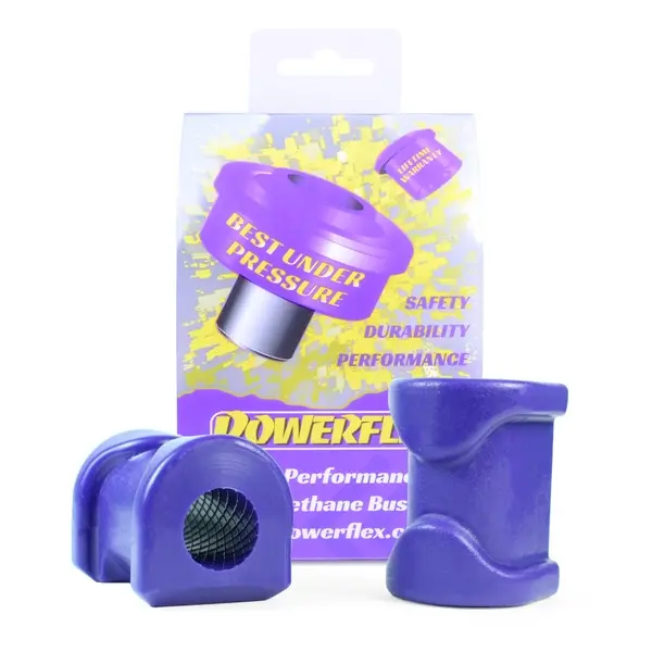 Front Anti Roll Bar Bush 21Mm Pff5-302-21 E30 1