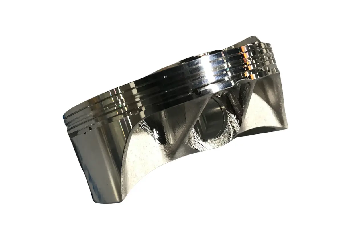 Cp 500" Pro Stock Pistons 1