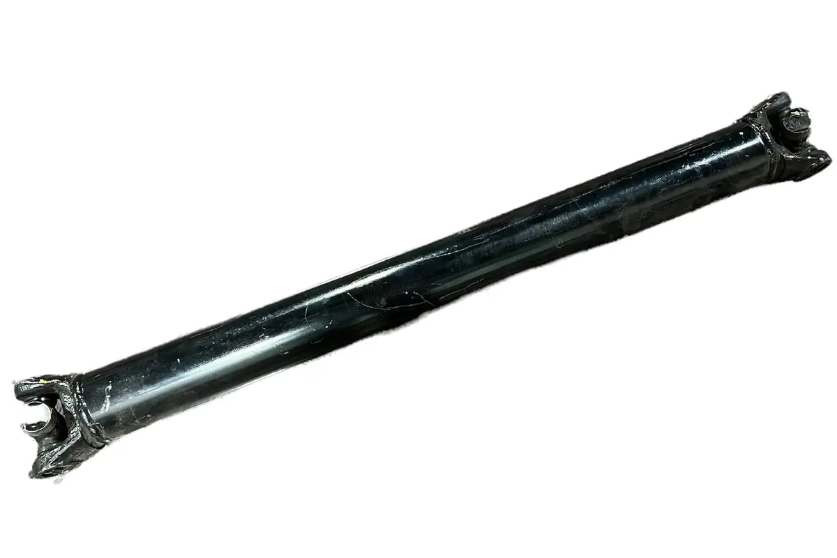 Drive Shaft Steel Used 35" 1