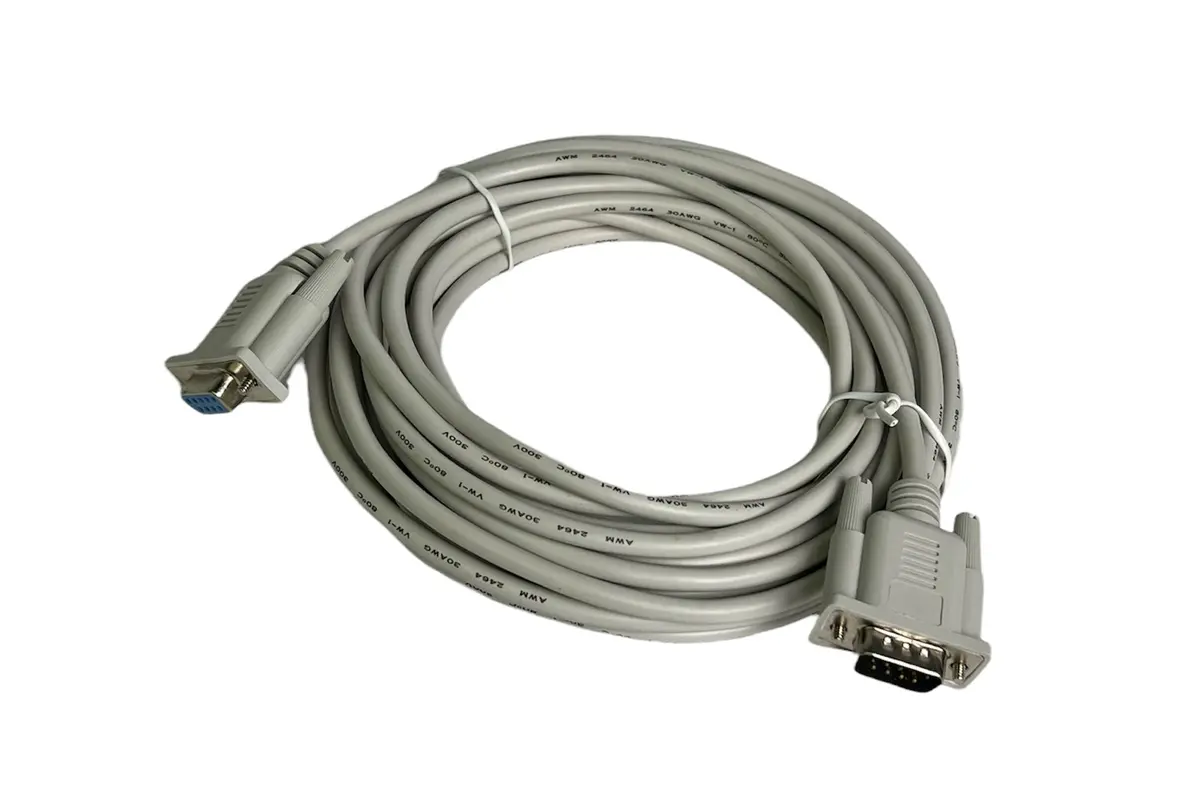 Racepak Serial Cable Extension Rs-232 1