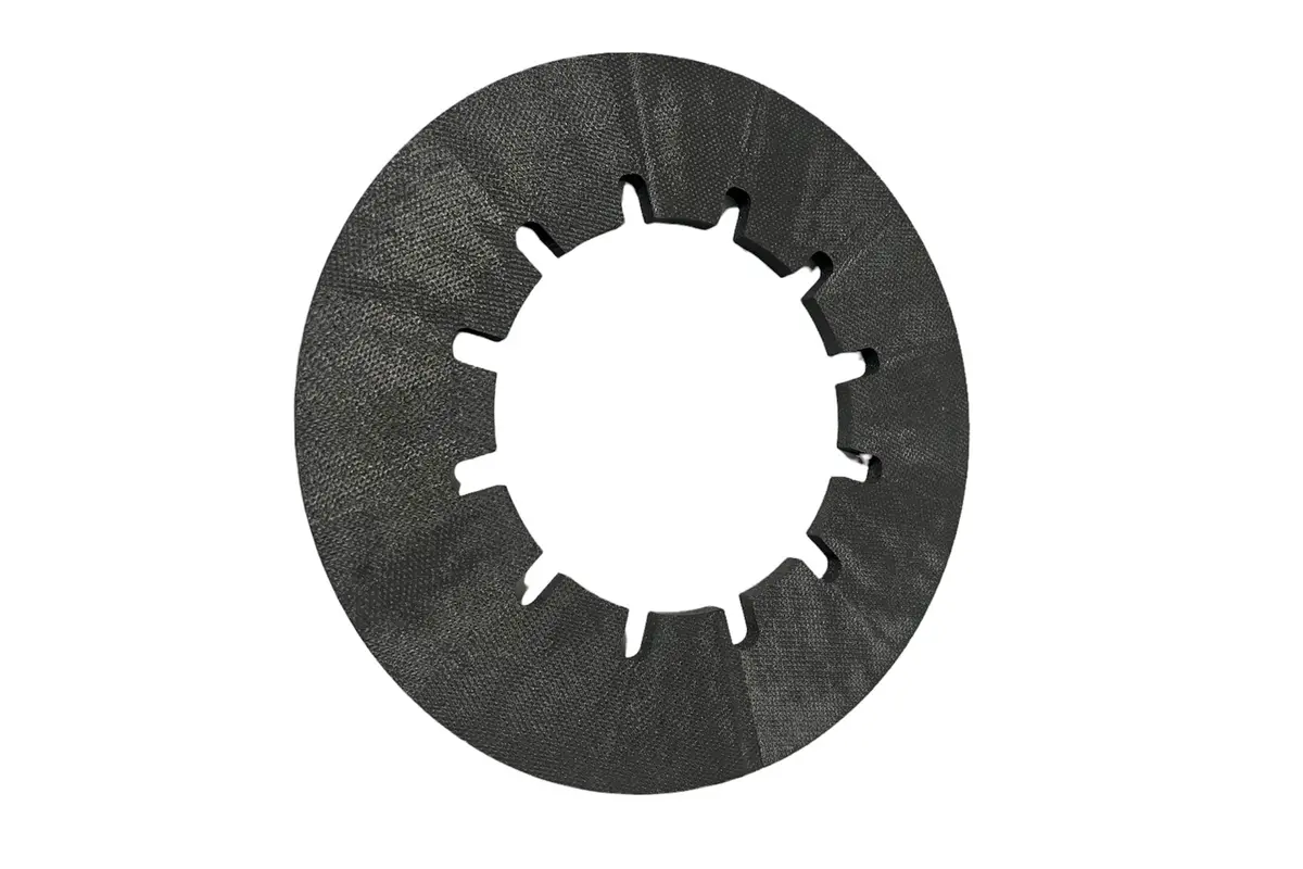 Mark Williams Carbon Brake Rotor 81034 1