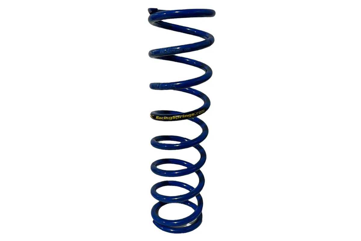 Pac Racing Springs Coilover Spring 12" 140# 1