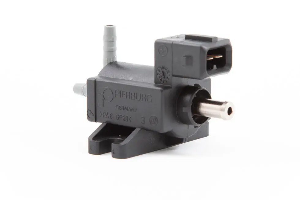 Pierburg Boost Control Solenoid 1