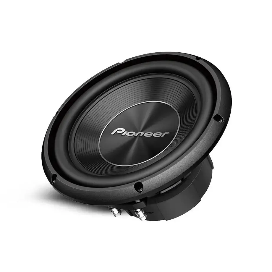 Pioneer 10 Inch Ts-A250s4 Svc Subwoofer (1300W) 1