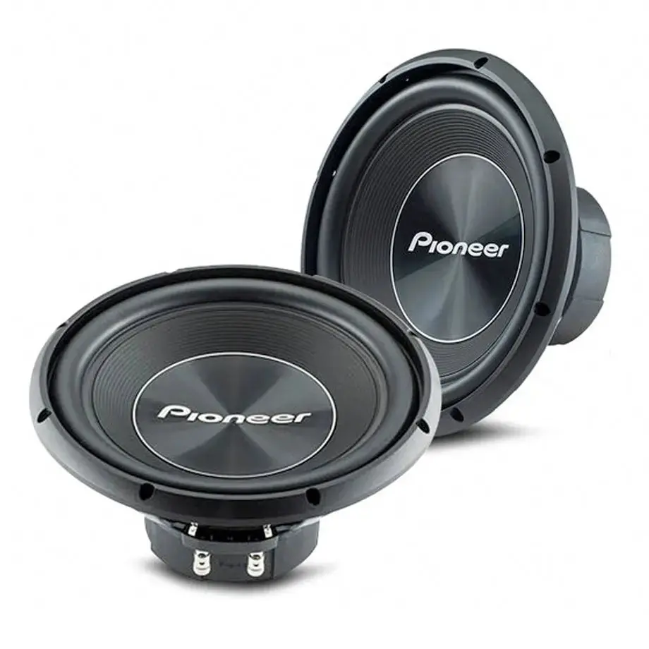 Pioneer 12″ Ts-A300s4 Svc Subwoofer 1500W 1